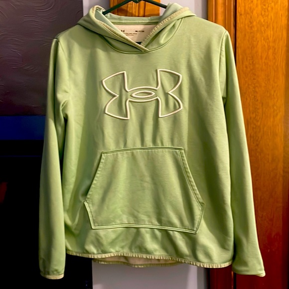 Hoodie - Picture 1 of 1